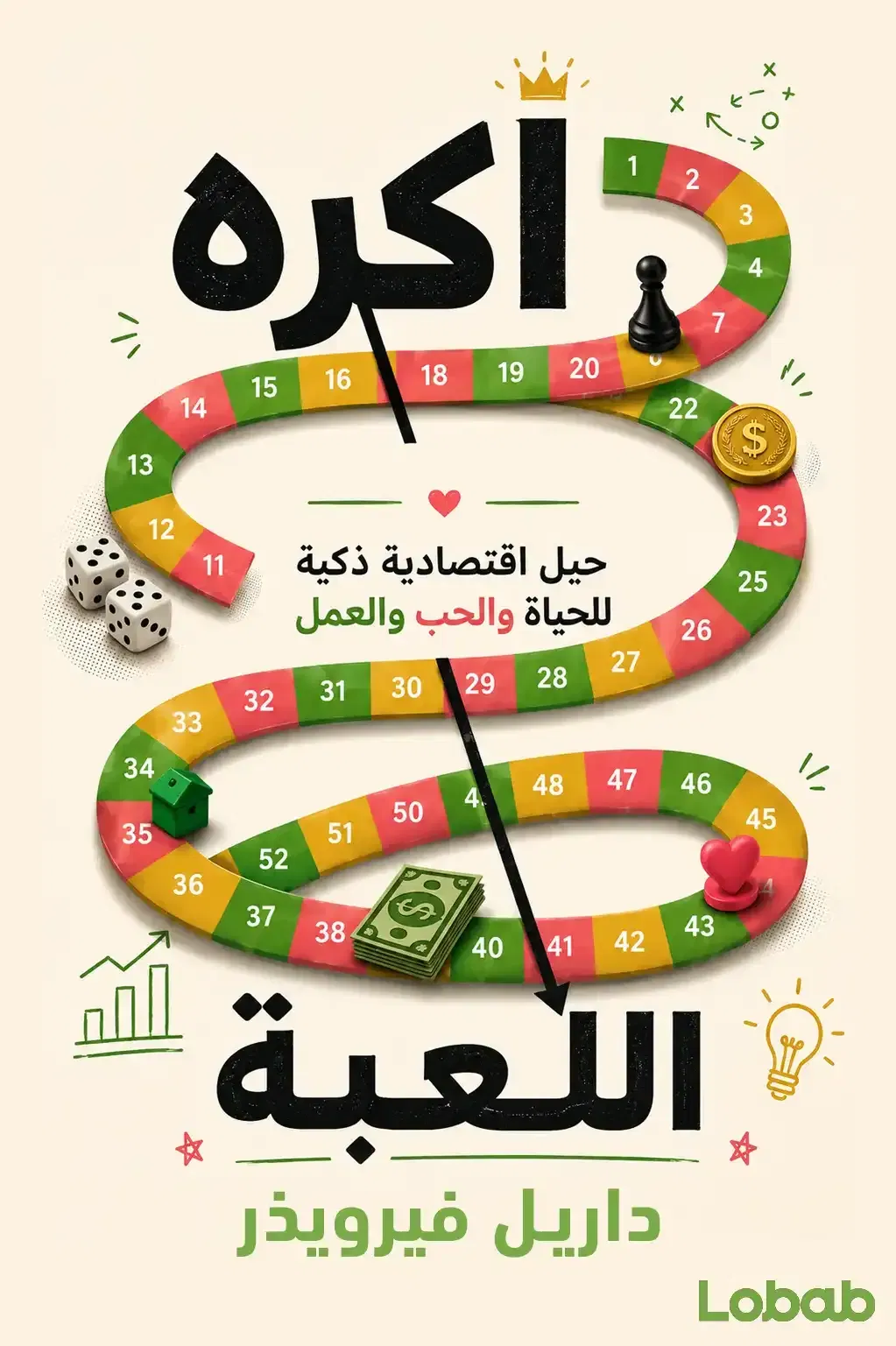 اكره اللعبة