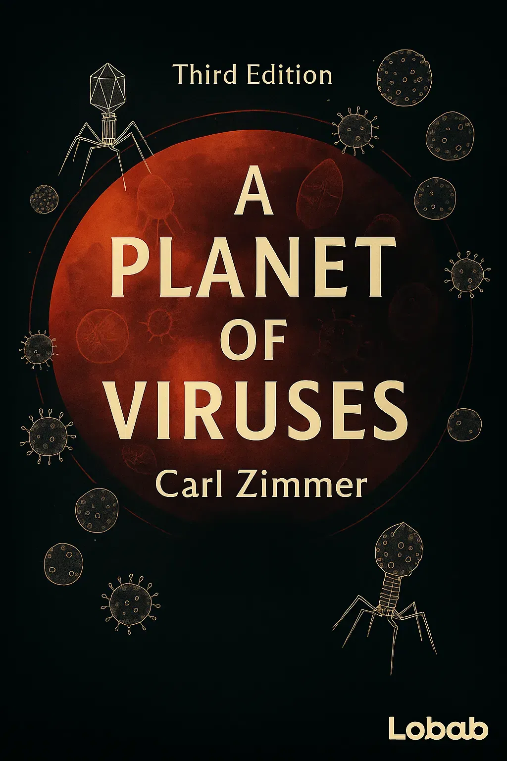 A Planet of Viruses