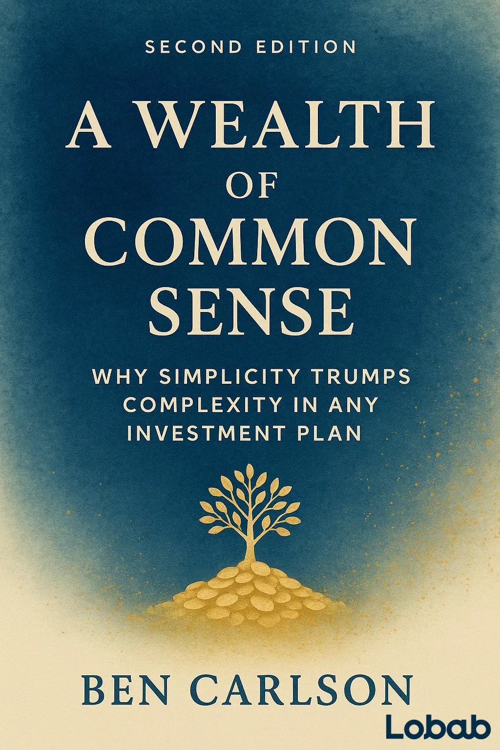 A Wealth of Common Sense