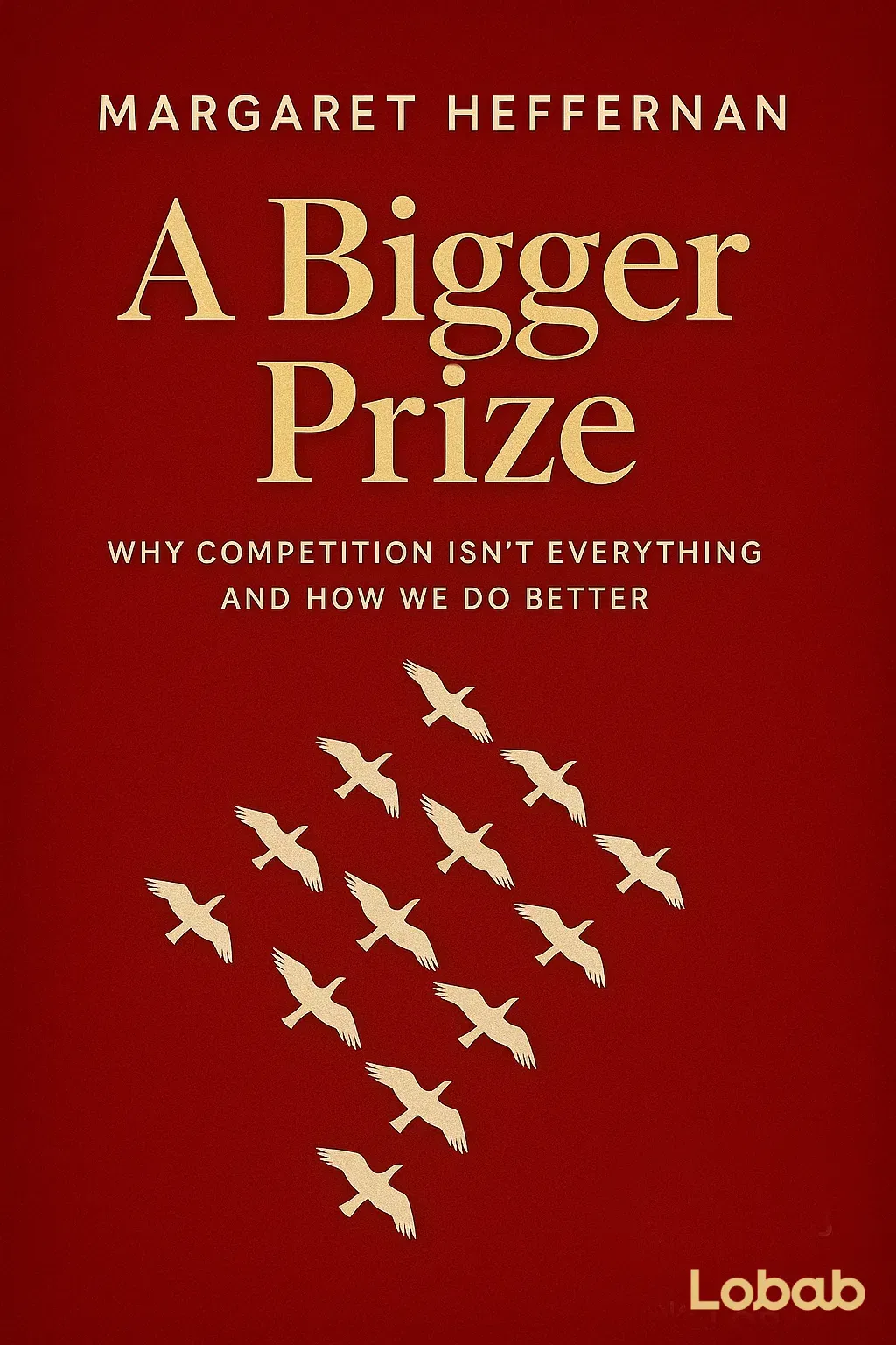 A Bigger Prize
