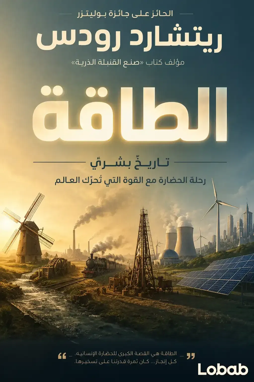 الطاقة