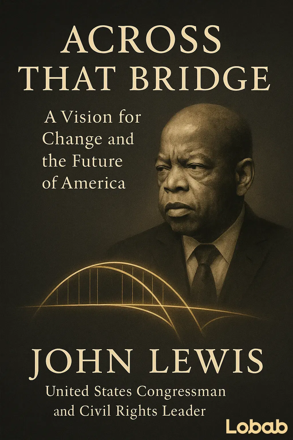 Across That Bridge
