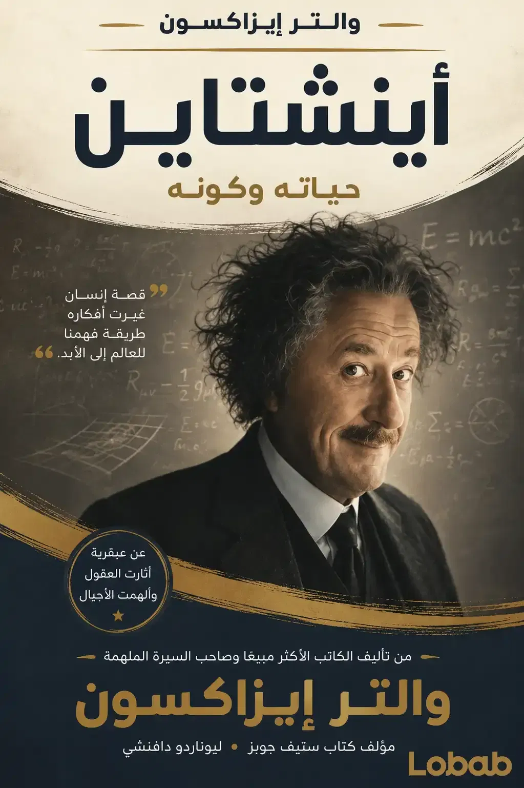 أينشتاين