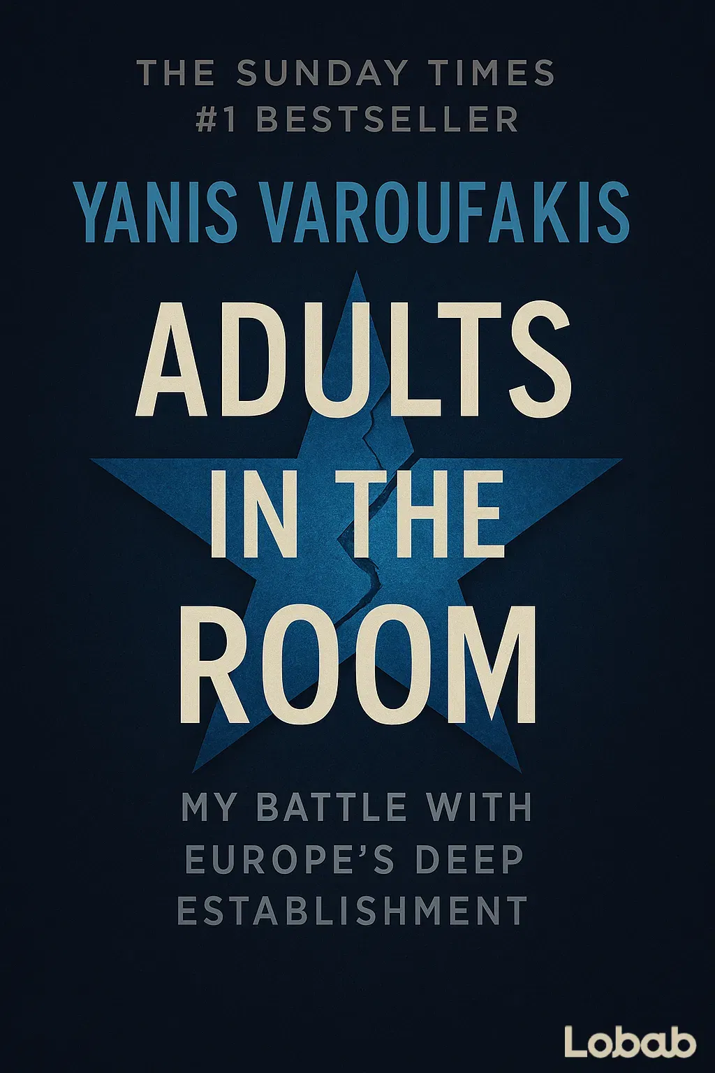 Adults in the Room