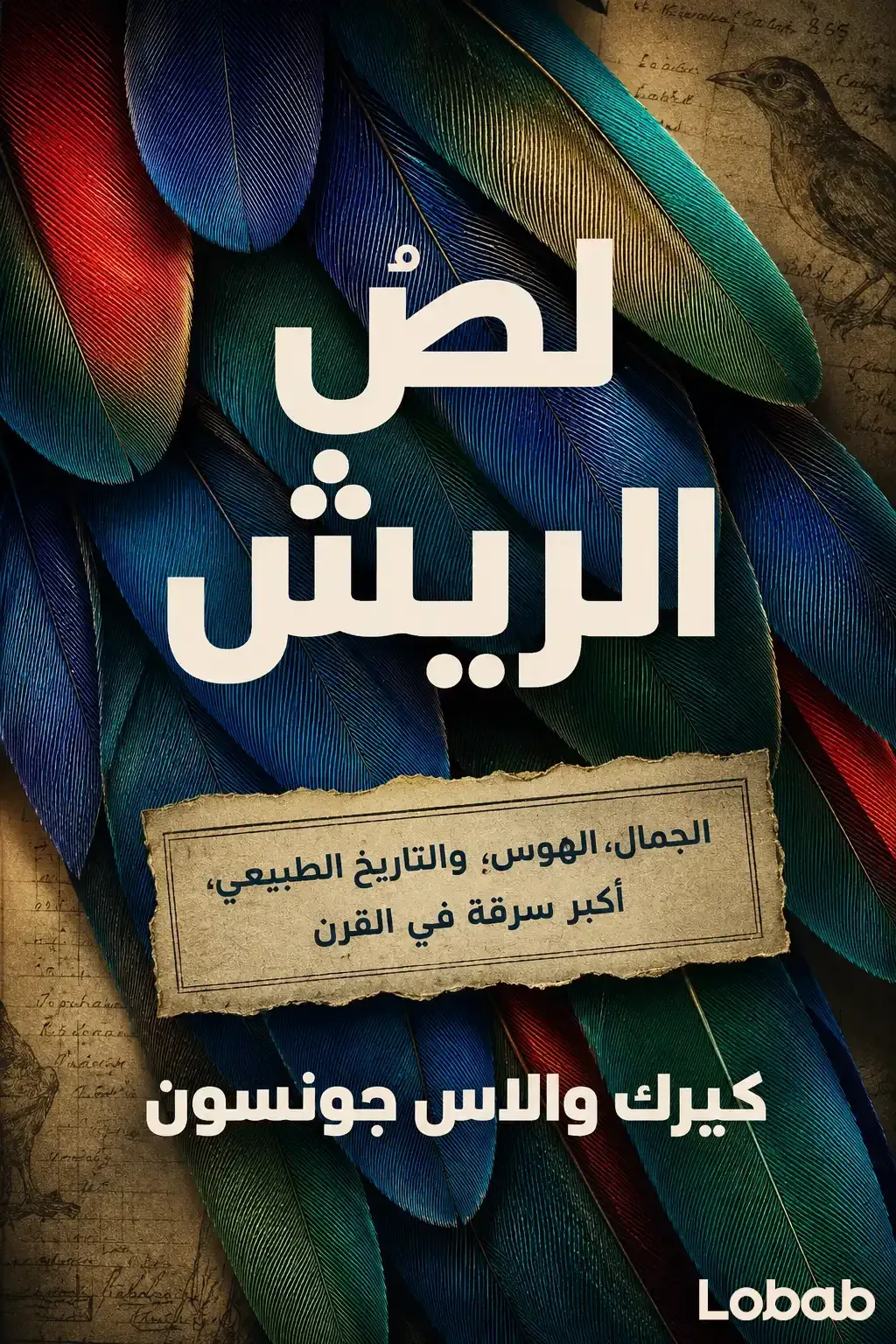 لص الريش