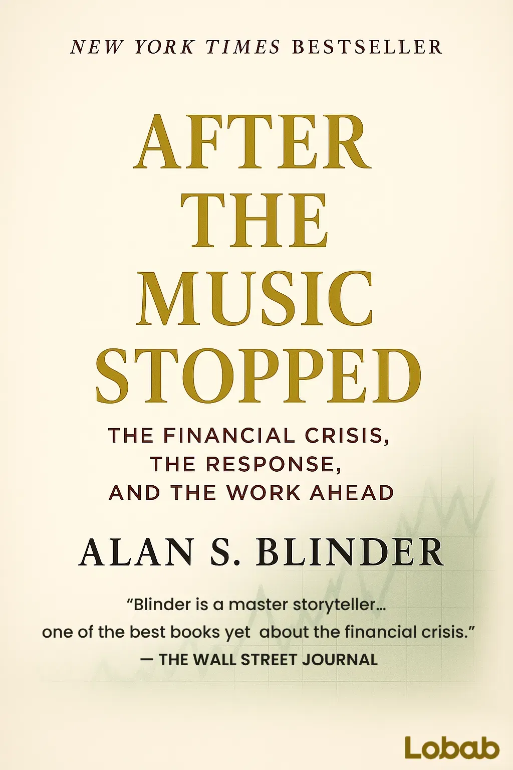 After the Music Stopped