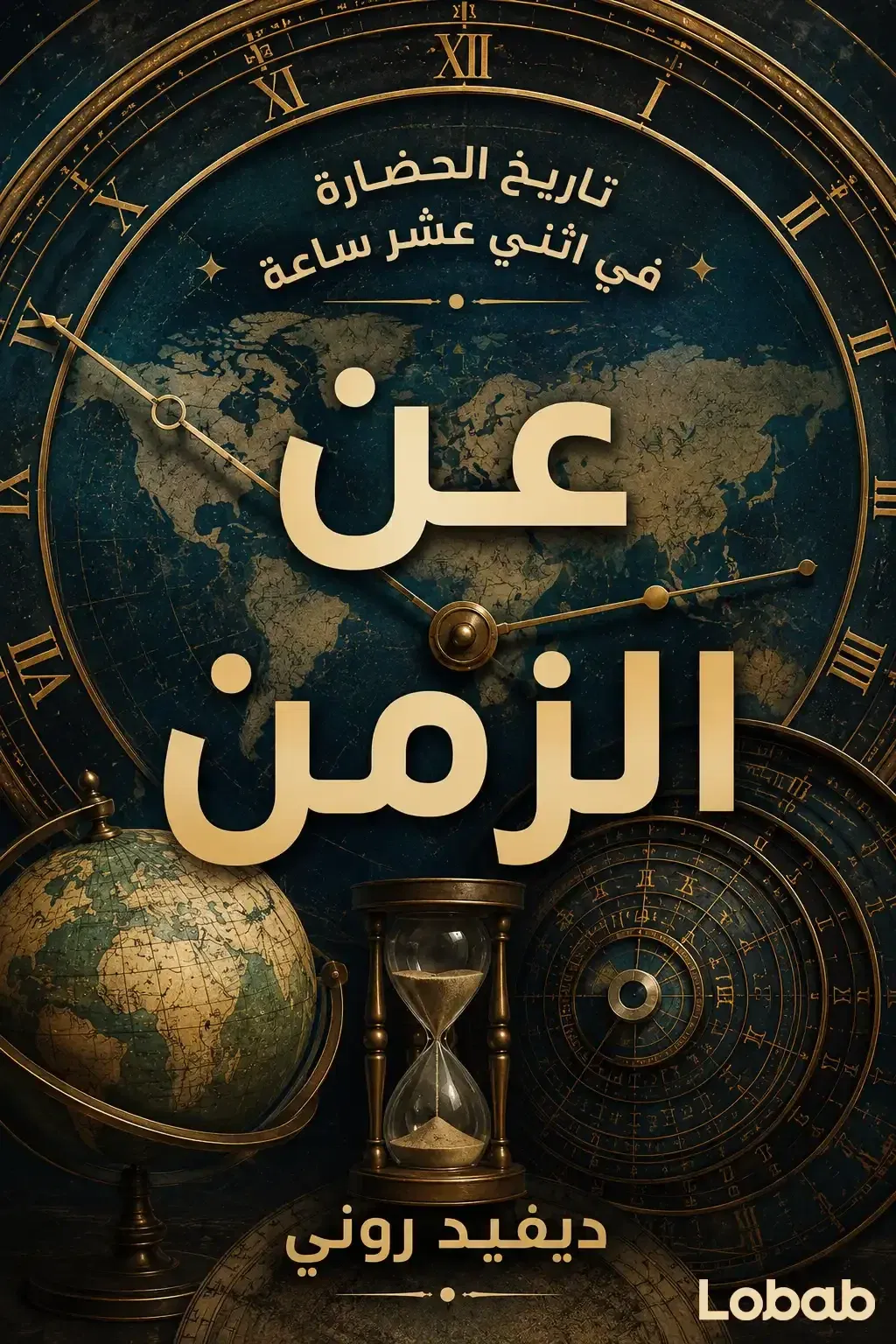 عن الزمن
