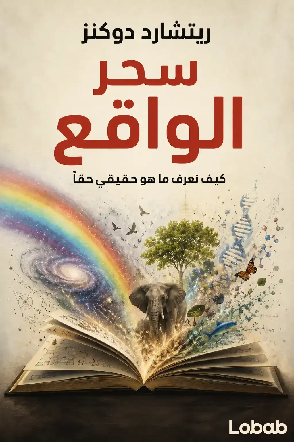 سحر الواقع